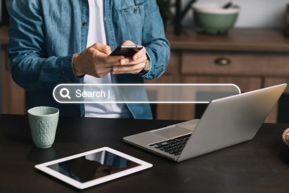 SEO Strategy