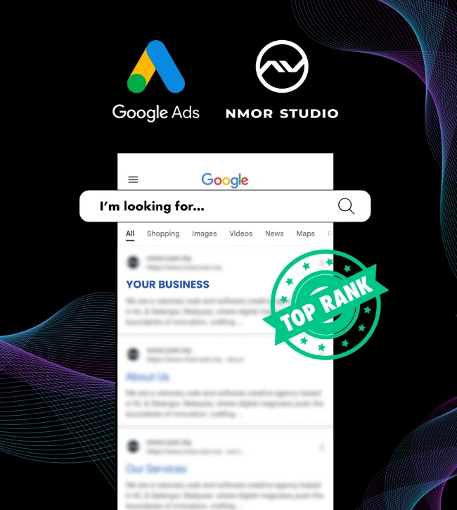 Google Ads Strategy